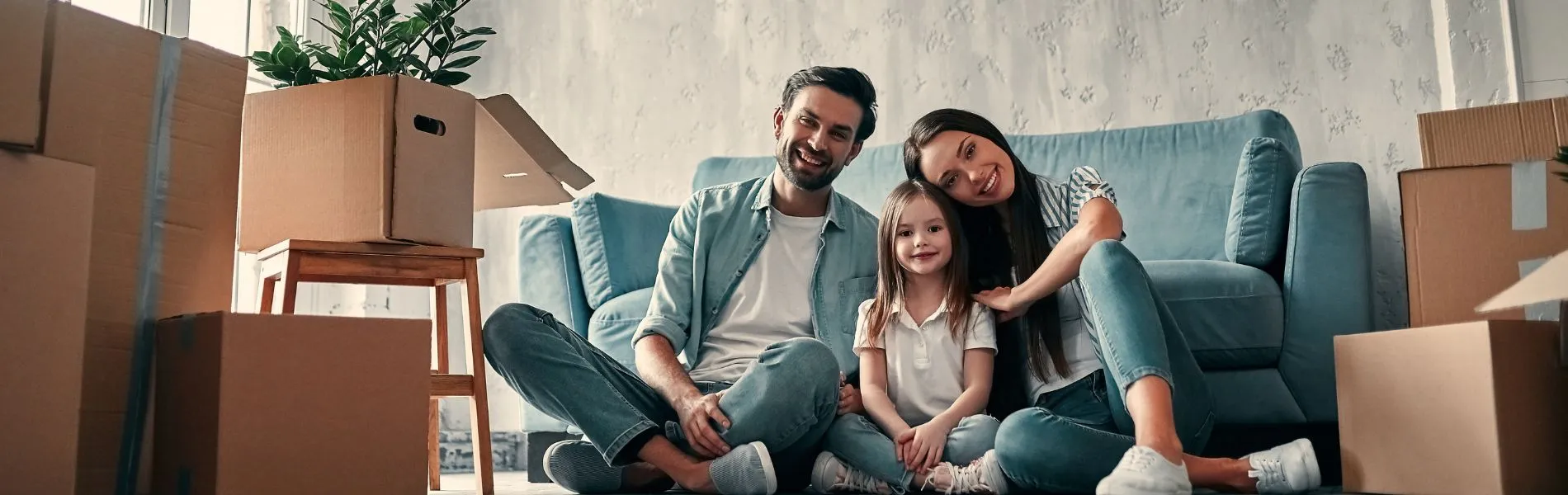 Beiladung von Wiesbaden nach Bochum 🚚 Ab 40€ - Günstiger Umzugsservice