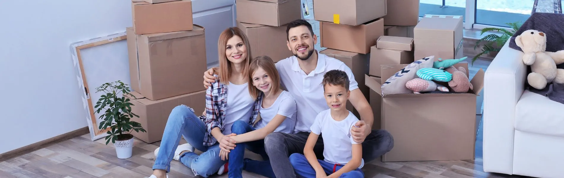 🚚 Profi-Umzug innerhalb Wiesbaden ab 160€ - Zuverlässig & günstig!